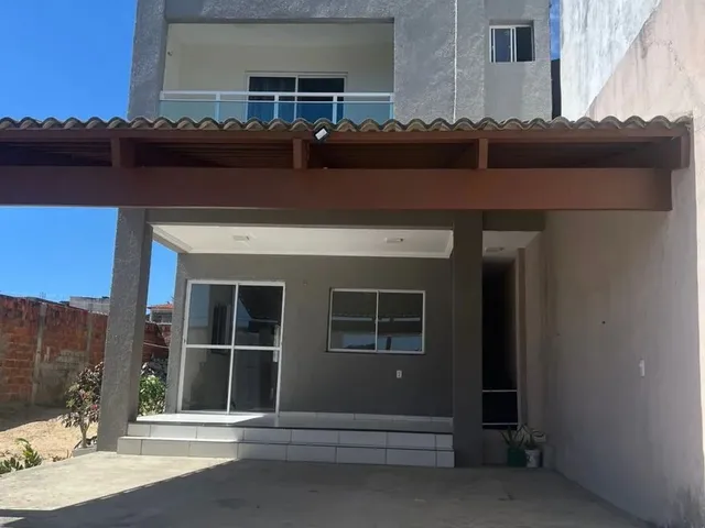 Imagem: Alugo Casa na Lagoa Redonda
