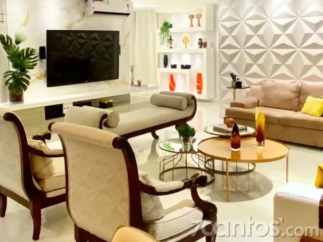 Imagem 6: Apartamento, Aldeota, 4 Quartos
