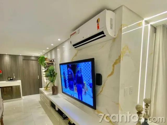 Imagem 8: Apartamento, Aldeota, 4 Quartos