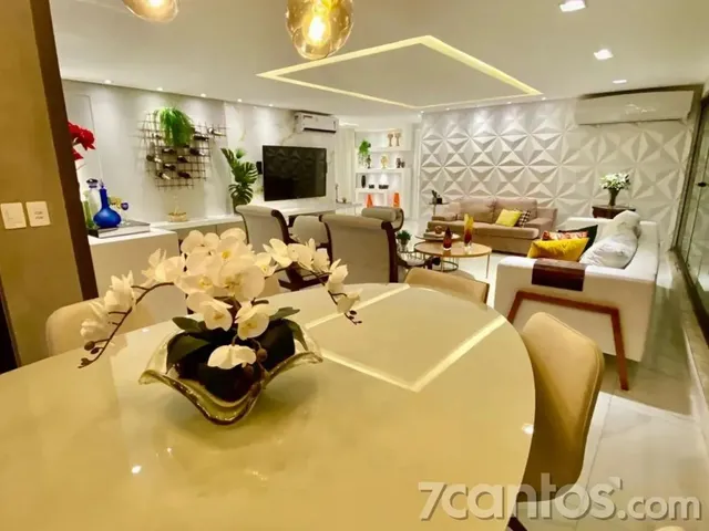 Imagem 13: Apartamento, Aldeota, 4 Quartos