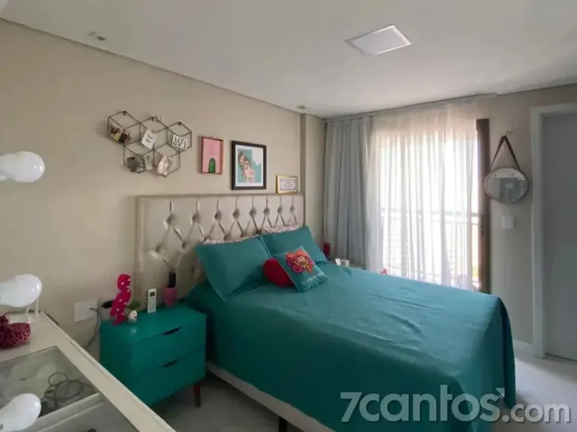 Imagem 15: Apartamento, Aldeota, 4 Quartos