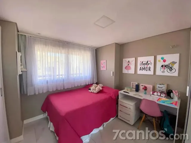Imagem 12: Apartamento, Aldeota, 4 Quartos