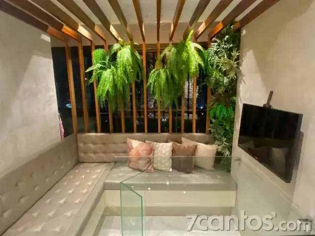 Imagem 14: Apartamento, Aldeota, 4 Quartos