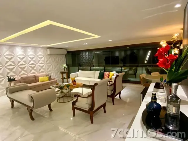 Imagem 10: Apartamento, Aldeota, 4 Quartos