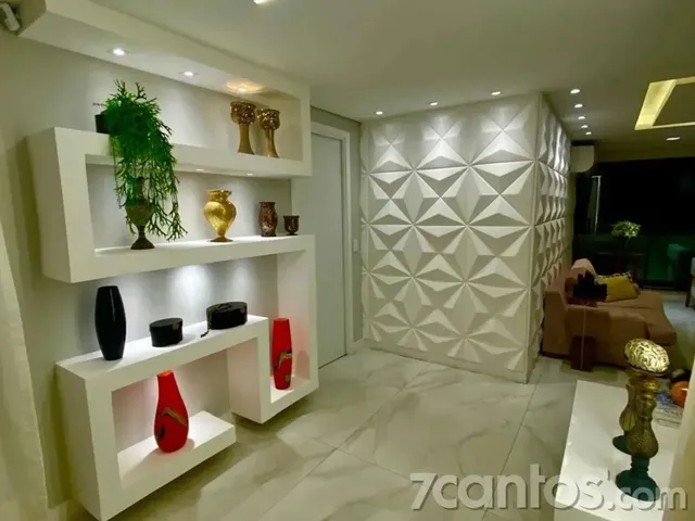 Imagem 16: Apartamento, Aldeota, 4 Quartos