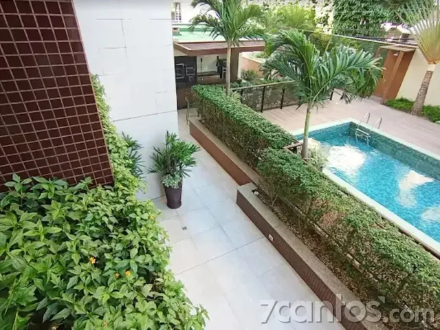 Imagem 2: Apartamento, Aldeota, 4 Quartos