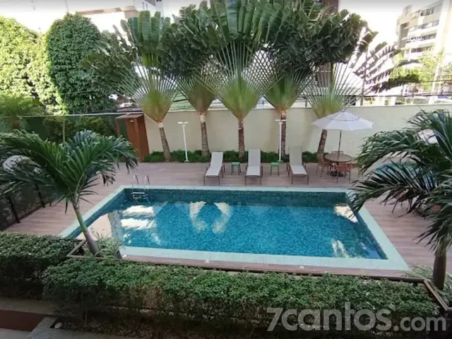 Imagem 5: Apartamento, Aldeota, 4 Quartos
