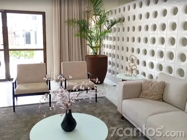Imagem 3: Apartamento, Aldeota, 4 Quartos