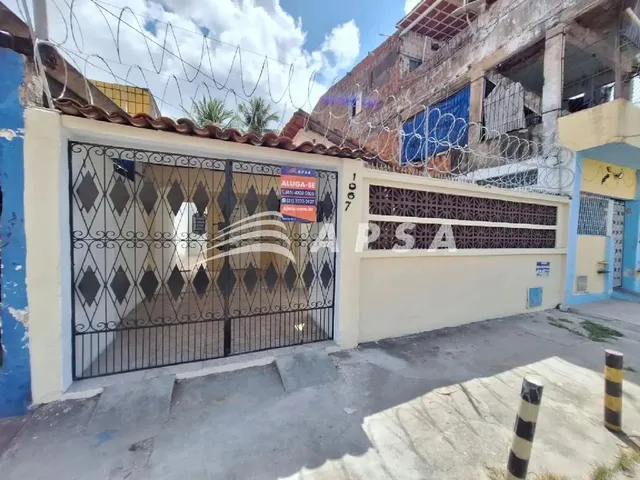 Imagem 1: Casa Plana com 02 Quartos, Sala, Cozinha, Banheiro , Quintal e Garagem Prox. a Caixa D`agu