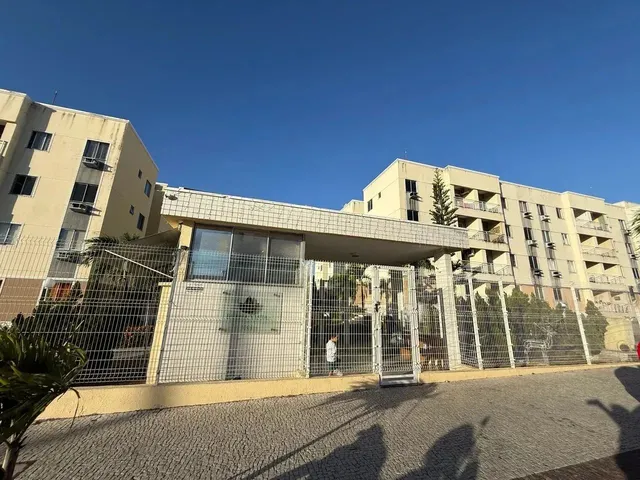 Imagem: Imóvel para Aluguel de 47 Metros Quadrados