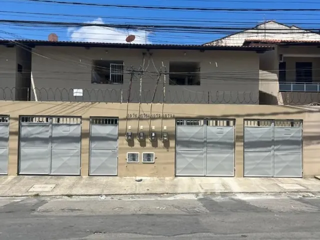 Imagem 11: Apartamento no Mondubim, 2 Suítes