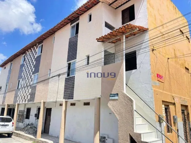 Imagem 10: Kitnet com 2 Dormitórios para Alugar, 40 M² por R$ 600,00/Mês - Manuel Sátiro