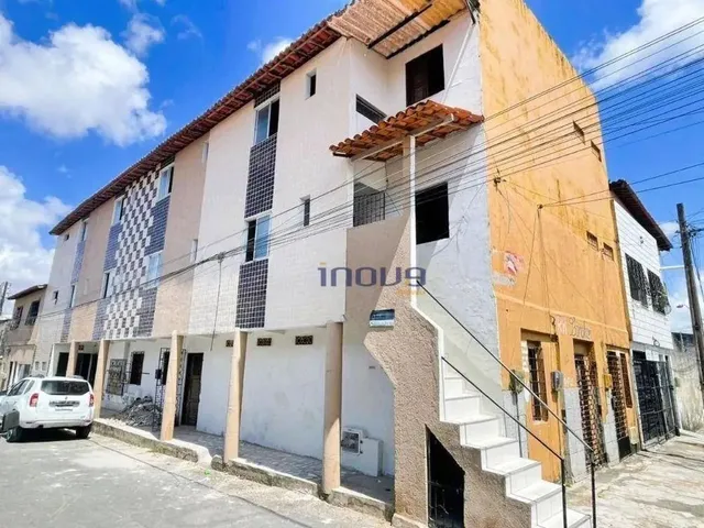 Imagem 11: Kitnet com 2 Dormitórios para Alugar, 40 M² por R$ 600,00/Mês - Manuel Sátiro