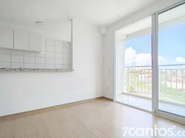 Imagem: Apartamento, Praia do Futuro, 2 Quartos