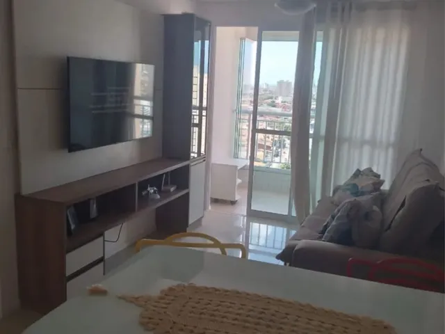 Imagem 3: Alugo Quarto em Apartamento - Somente para Mulheres