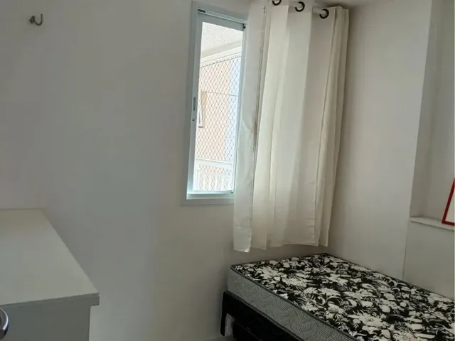 Imagem 4: Alugo Quarto em Apartamento - Somente para Mulheres