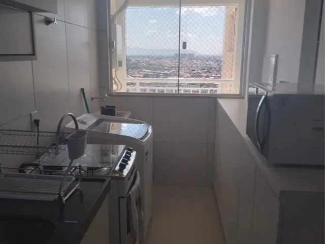 Imagem 7: Alugo Quarto em Apartamento - Somente para Mulheres