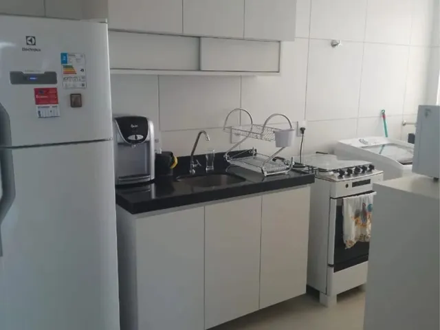 Imagem 8: Alugo Quarto em Apartamento - Somente para Mulheres