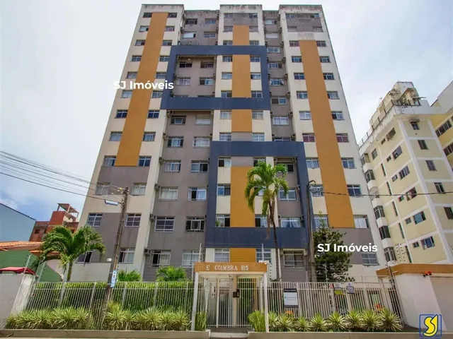 Imagem: Apartamento com 2 Suítes no Papicu