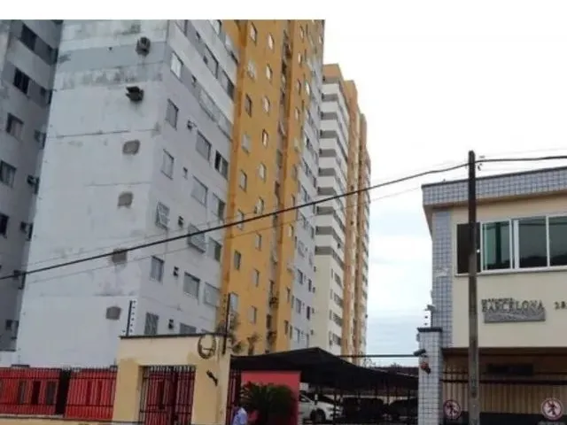 Imagem 1: Apt 2 Quartos , 1 Suite, 10A.garagem, 3 Elevadores,Banheiro, Sala, Vista Lagoa