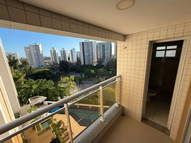 Imagem: Lindo Apartamento pra Locação no Inovatto