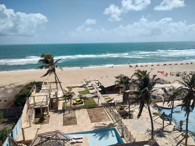 Imagem: Alugo Kitinets na Praia do Futuro