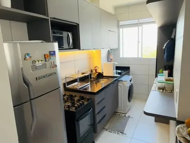 Imagem 4: Apartamento, Cambeba, 2 Quartos