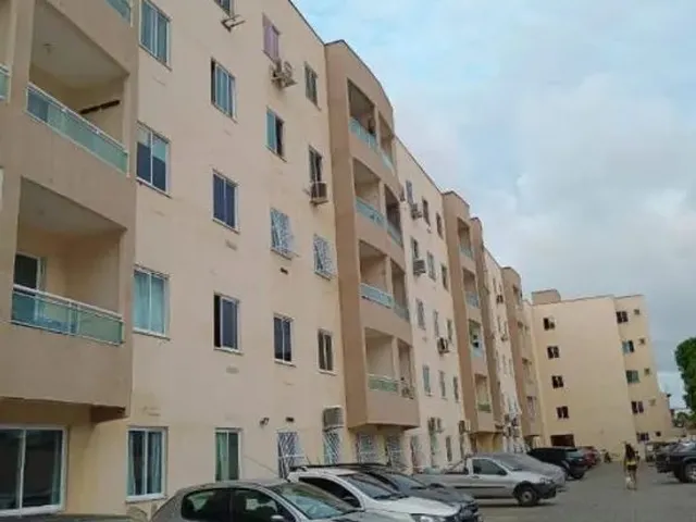 Imagem: Alugo Apto de 3 Quartos Mobiliado Perto