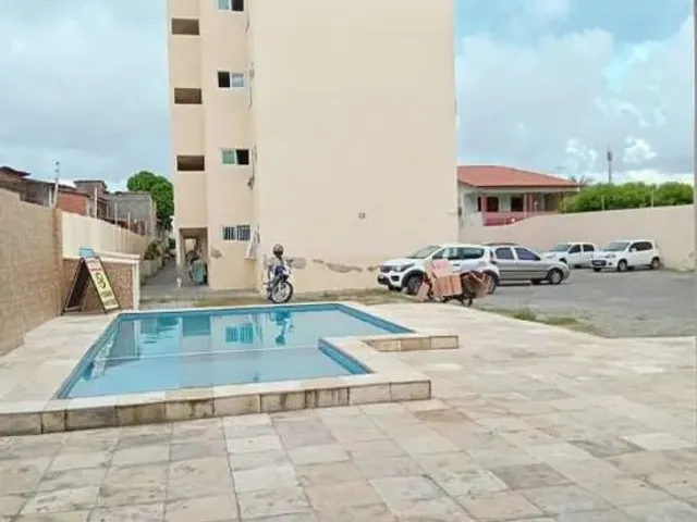 Imagem 3: Alugo Apto de 3 Quartos Mobiliado Perto da Av João Pessoa com Carneiro de Mendonça
