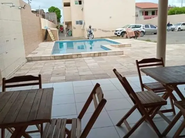 Imagem 2: Alugo Apto de 3 Quartos Mobiliado Perto da Av João Pessoa com Carneiro de Mendonça
