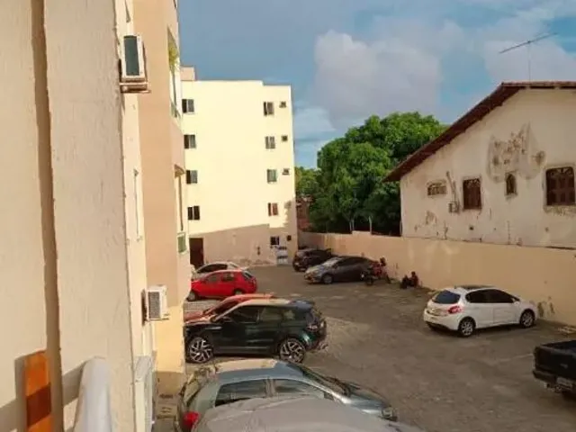 Imagem 4: Alugo Apto de 3 Quartos Mobiliado Perto da Av João Pessoa com Carneiro de Mendonça
