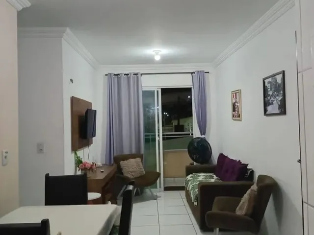 Imagem 5: Alugo Apto de 3 Quartos Mobiliado Perto da Av João Pessoa com Carneiro de Mendonça
