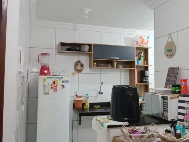 Imagem 7: Alugo Apto de 3 Quartos Mobiliado Perto da Av João Pessoa com Carneiro de Mendonça