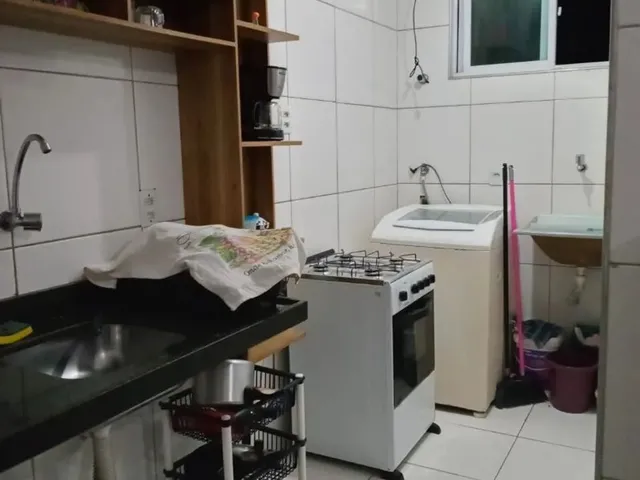 Imagem 8: Alugo Apto de 3 Quartos Mobiliado Perto da Av João Pessoa com Carneiro de Mendonça