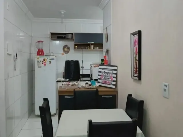 Imagem 9: Alugo Apto de 3 Quartos Mobiliado Perto da Av João Pessoa com Carneiro de Mendonça