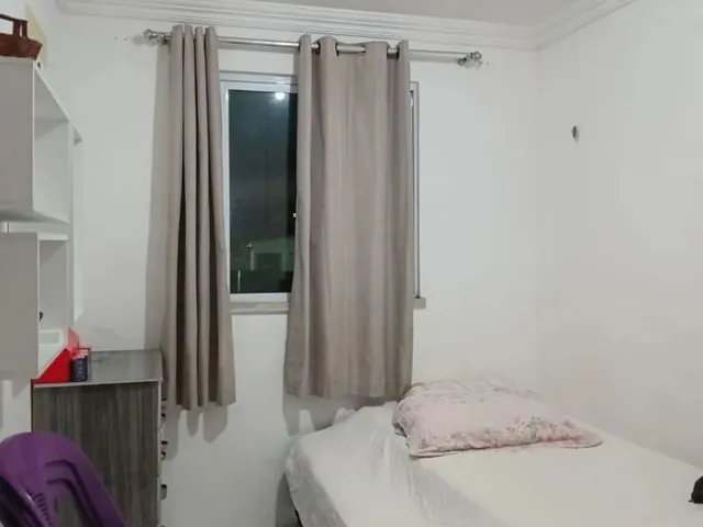 Imagem 10: Alugo Apto de 3 Quartos Mobiliado Perto da Av João Pessoa com Carneiro de Mendonça