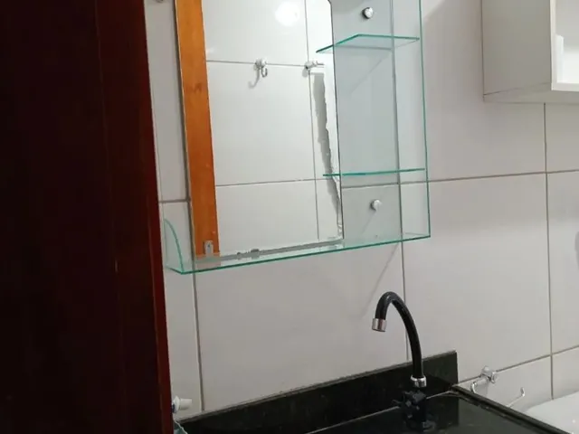 Imagem 11: Alugo Apto de 3 Quartos Mobiliado Perto da Av João Pessoa com Carneiro de Mendonça