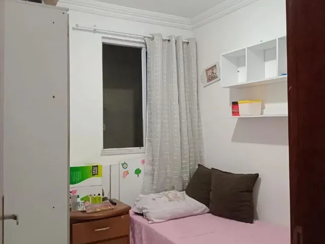 Imagem 13: Alugo Apto de 3 Quartos Mobiliado Perto da Av João Pessoa com Carneiro de Mendonça