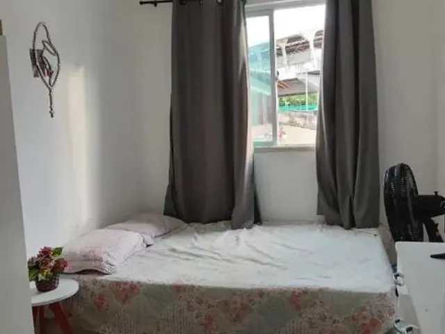Imagem 14: Alugo Apto de 3 Quartos Mobiliado Perto da Av João Pessoa com Carneiro de Mendonça