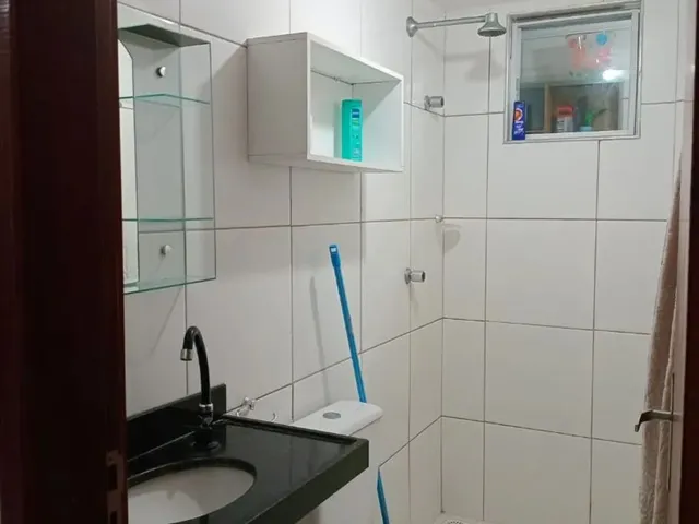 Imagem 15: Alugo Apto de 3 Quartos Mobiliado Perto da Av João Pessoa com Carneiro de Mendonça
