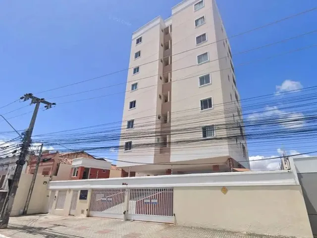 Imagem: Apartamento com 74M² no Bairro de Fátima