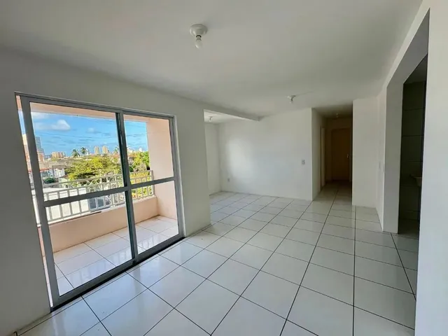 Imagem 5: Apartamento com 74M² no Bairro de Fátima