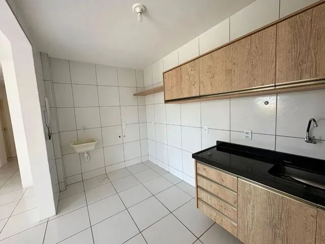 Imagem 6: Apartamento com 74M² no Bairro de Fátima