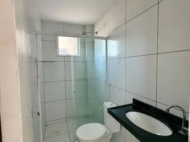 Imagem 2: Apartamento com 74M² no Bairro de Fátima