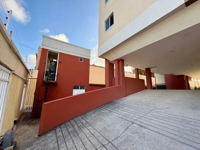 Imagem 14: Apartamento com 74M² no Bairro de Fátima