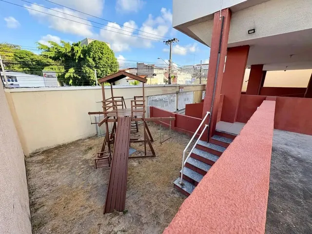 Imagem 13: Apartamento com 74M² no Bairro de Fátima