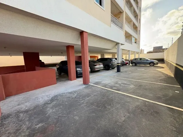 Imagem 16: Apartamento com 74M² no Bairro de Fátima