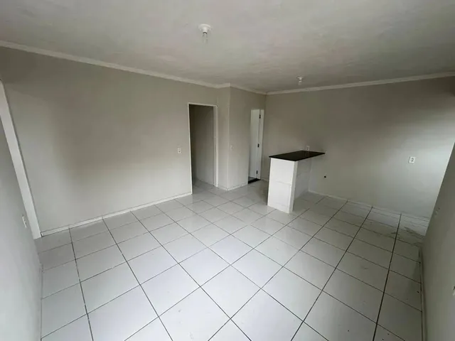 Imagem: Casa Duplex 55M² para Locação no Jangurussu/Fortaleza