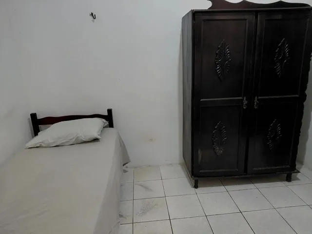 Imagem: Quarto Mobiliado Próximo Praia de Iracema