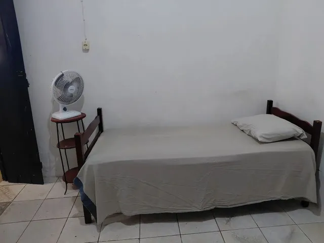 Imagem 2: Quarto Mobiliado Próximo Praia de Iracema, no Centro de Fortalezaleza!